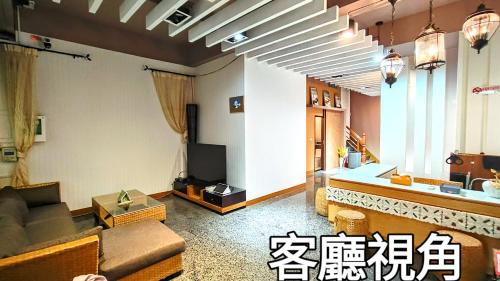 Ảnh trong thư viện ảnh của Xia Grli Inn ở Hengchun