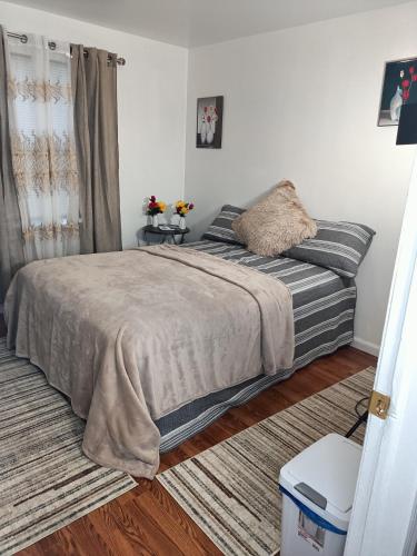 Fotografie z fotogalerie ubytování Fada Guest House - 38 Yates Ave Newark v destinaci Newark