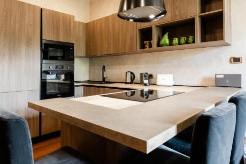 Caffarella Suite