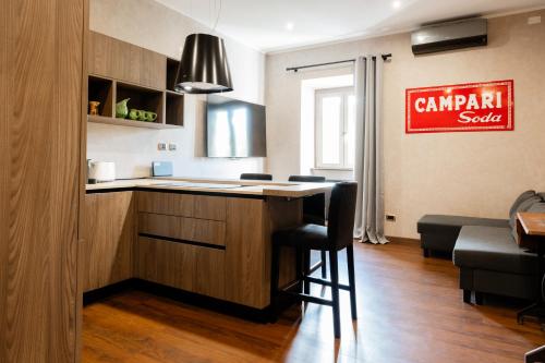 Caffarella Suite
