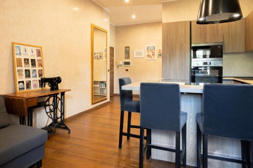 Caffarella Suite