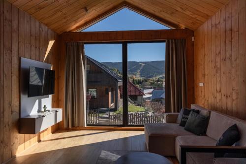 Chalet VLOčKA - Chalet Snowflake