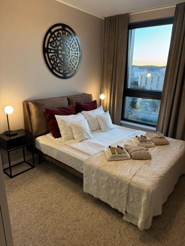 Modern Vero Apartments Portova