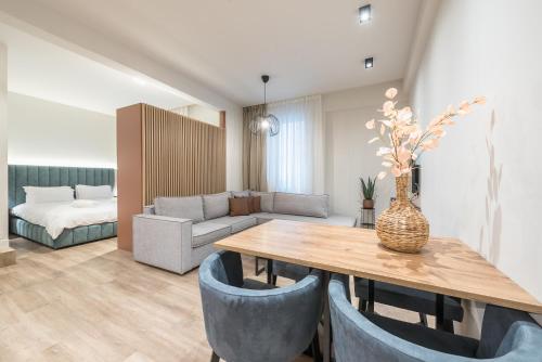 Aeiphoria Suites & Rooms - Athens