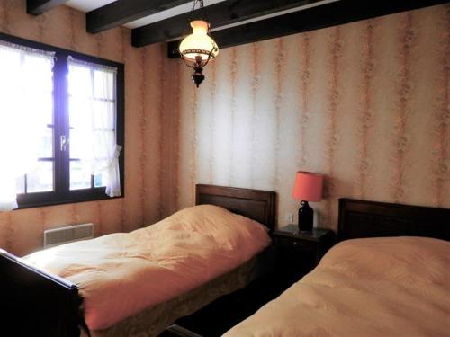 Photo de la galerie de l'établissement Maison Calme 3 Chambres, Jardin, Animaux Bienvenus, Proche Plage - FR-1-379-70, à Vieux-Boucau-les-Bains