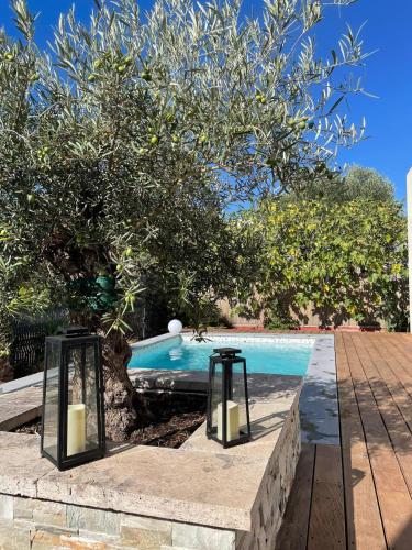 Villa le Sirocco