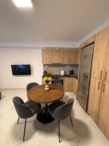 Prime apartment