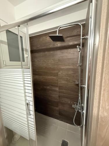 Prime apartment
