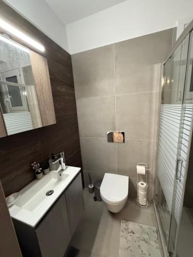 Prime apartment