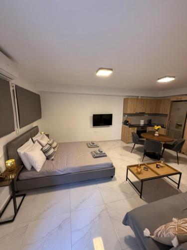 Prime apartment
