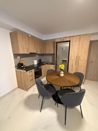 Prime apartment