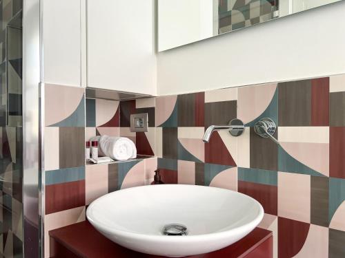 Sempione double suite - Amazing location in Milan