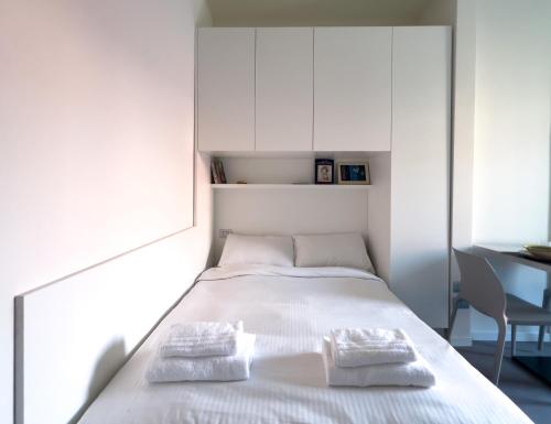 Sempione double suite - Amazing location in Milan
