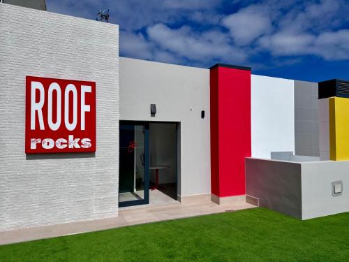 Sholeo Lodges Las Palmas Flats