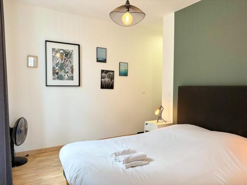 Foto Bel Appartement Jusqu'a 4 voyageurs 6