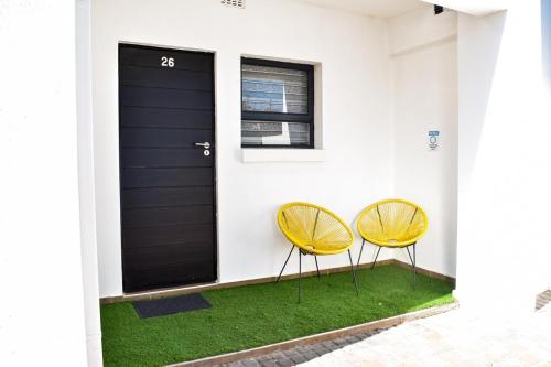Gambar di galeri bagi Thamani Guest House di Randfontein