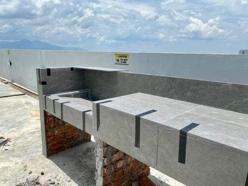 Fotografie z fotogalerie ubytování The Podium-Studio-Free 1 Parking-6 Pax v destinaci Kučing
