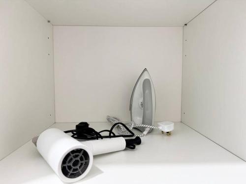 Fotografie z fotogalerie ubytování The Podium-Studio-Free 1 Parking-6 Pax v destinaci Kučing
