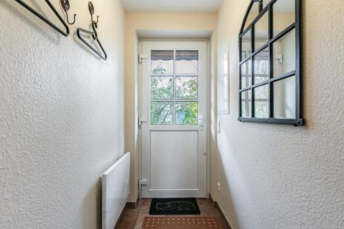 Φωτογραφία από το άλμπουμ του Ferienhaus Jan σε Nordstrand