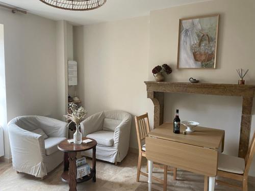 Studio Le petit métayer