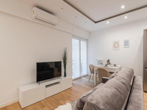 The Best Rent - Modern one-bedroom apartment in the Cipro area