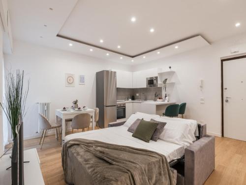 The Best Rent - Modern one-bedroom apartment in the Cipro area
