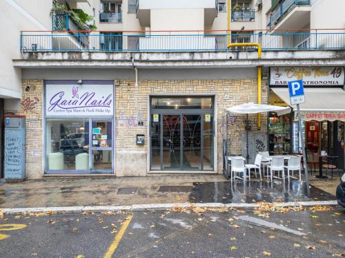 The Best Rent - Modern one-bedroom apartment in the Cipro area