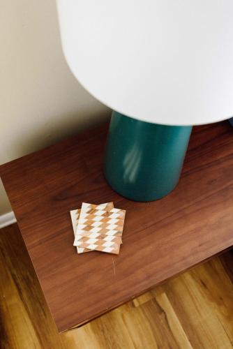 Gambar di galeri bagi Heights Sweet - Libby Unit 7 di Maple Heights