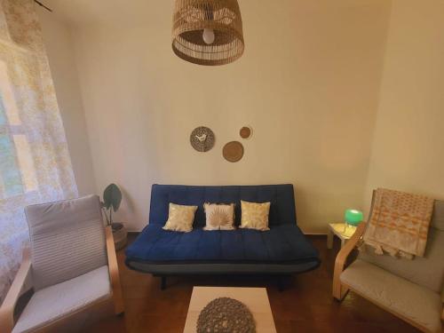 Espectacular apartamento en el centro !