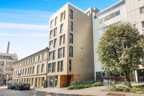 Stay North Slottsparken