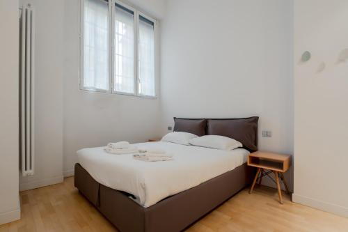 GuestHost - Sempione & Monumentale Apartment
