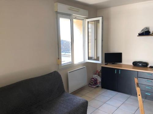 appartement la teste centre