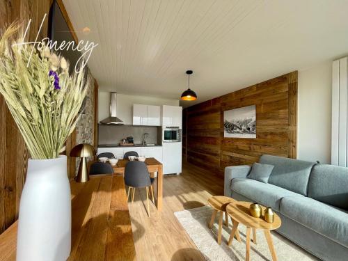 Homency - Résidence Concorde C5