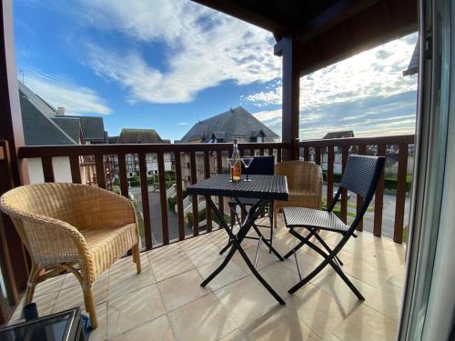 Escale à Balbec- Proche plage et Centre ville Cabourg