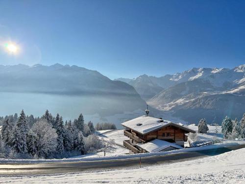 Almliesl Wohnungen UTTE-570