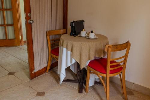 Fotografie z fotogalerie ubytování Hotel Dos Rios v destinaci Volcán