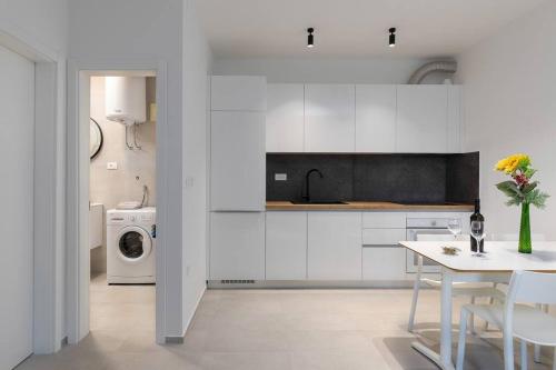 Apartments Bina