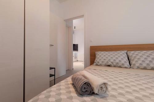Apartments Bina