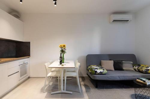 Apartments Bina