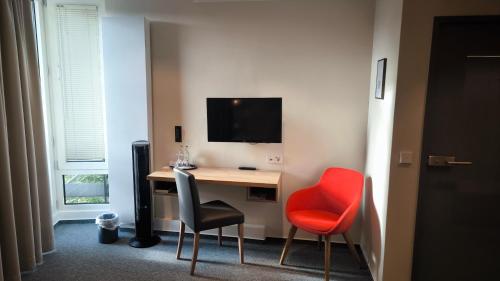 Hotel St.-Michaels-Heim Image
