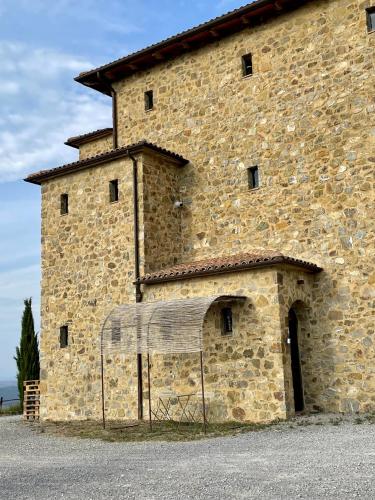 Φωτογραφία από το άλμπουμ του Podere Montale Winery σε Seggiano