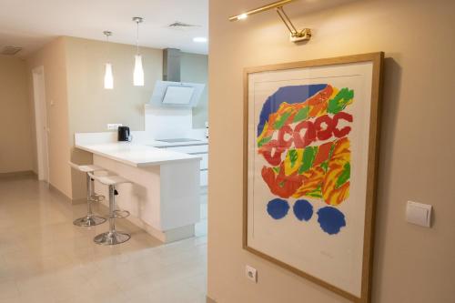 Apartamento Q2