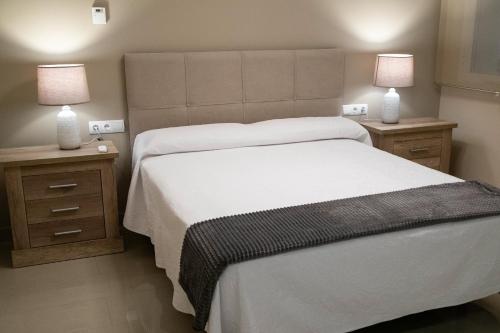 Apartamento Q2