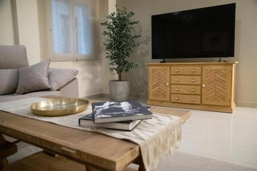 Apartamento Q2