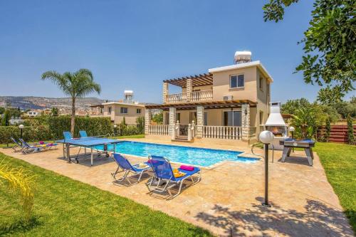 Villa Savia by Villa Plus