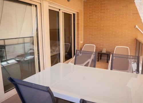 Fotografie z fotogalerie ubytování Apartamento Marmara v destinaci Jávea