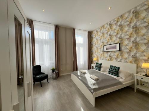 CENTER rooms 3525 Miskolc, Széchenyi István út 67. kép - 3