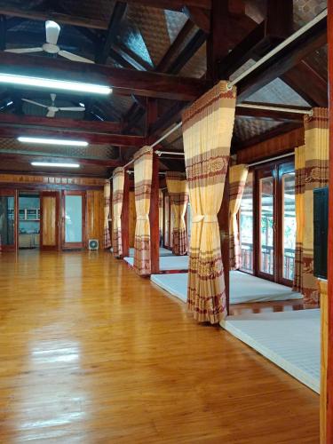 Φωτογραφία από το άλμπουμ του homestay phố núi σε Yên Bái