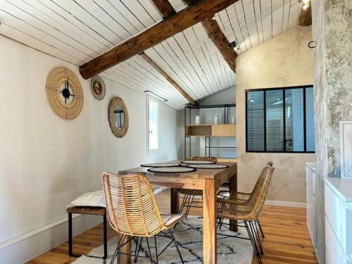 Le Scandinave
