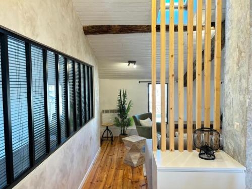 Le Scandinave